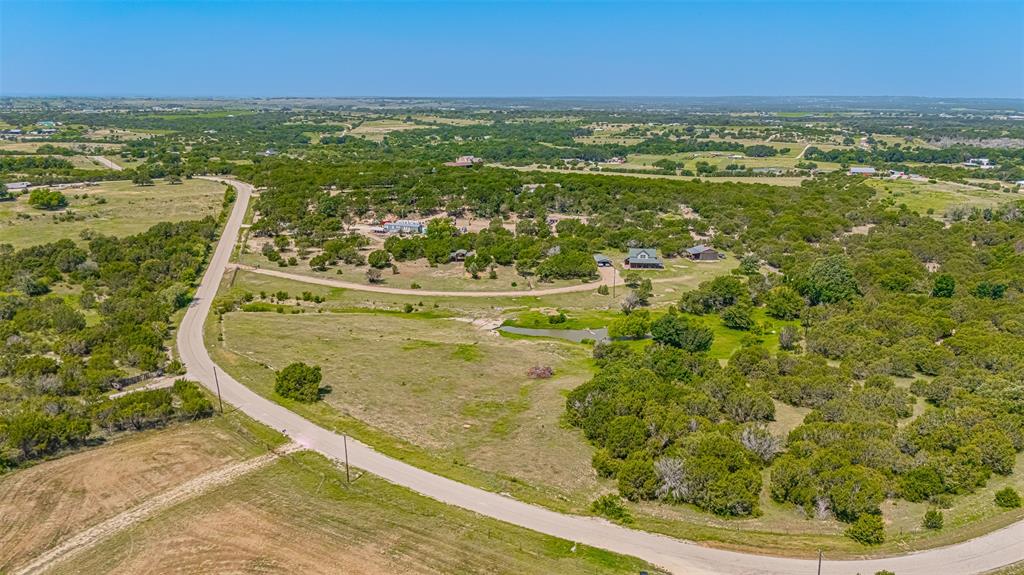 Old Wd Ranch Ph II Sec B - Residential