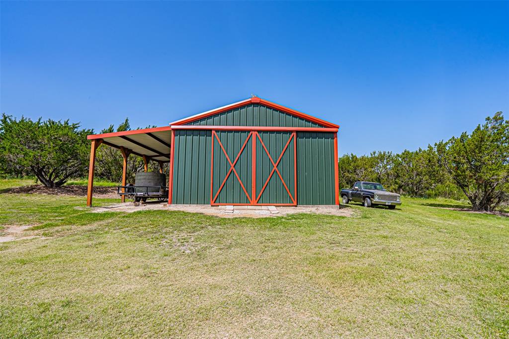 Old Wd Ranch Ph II Sec B - Residential