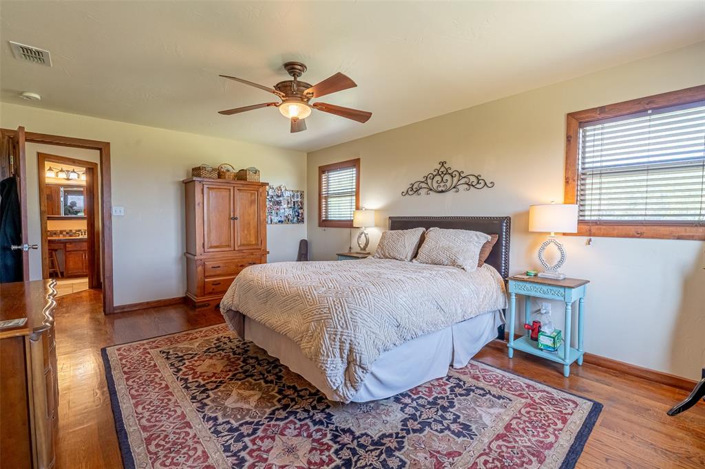 Old Wd Ranch Ph II Sec B - Residential