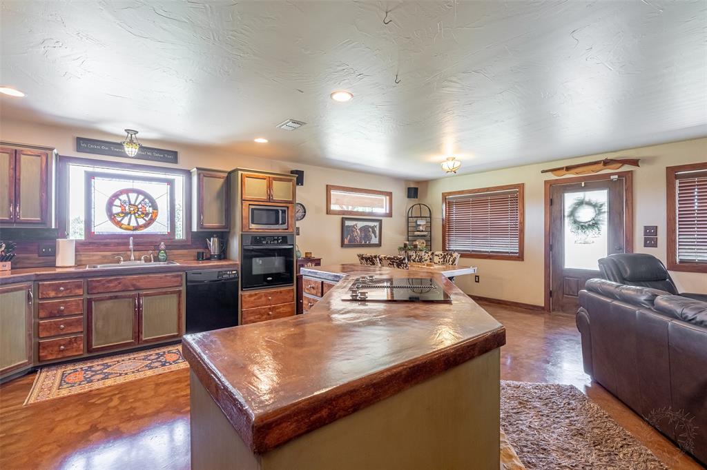 Old Wd Ranch Ph II Sec B - Residential