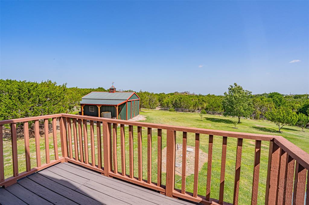 Old Wd Ranch Ph II Sec B - Residential