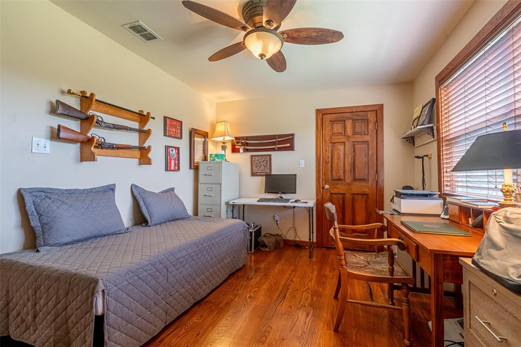 Old Wd Ranch Ph II Sec B - Residential