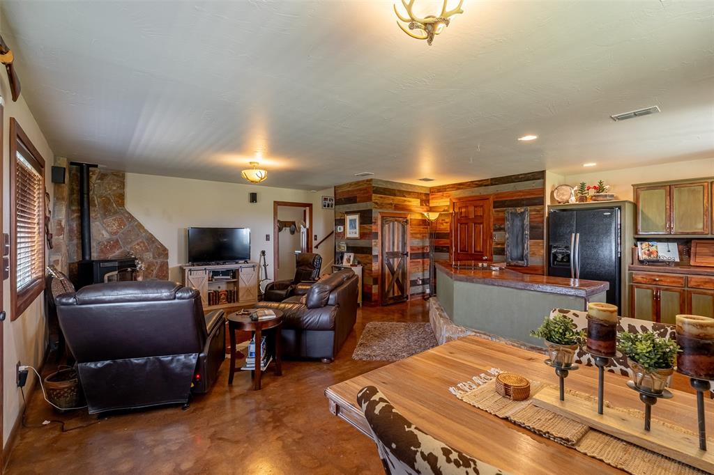 Old Wd Ranch Ph II Sec B - Residential