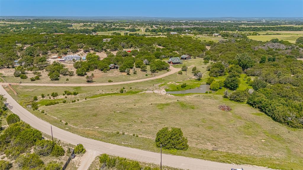 Old Wd Ranch Ph II Sec B - Residential