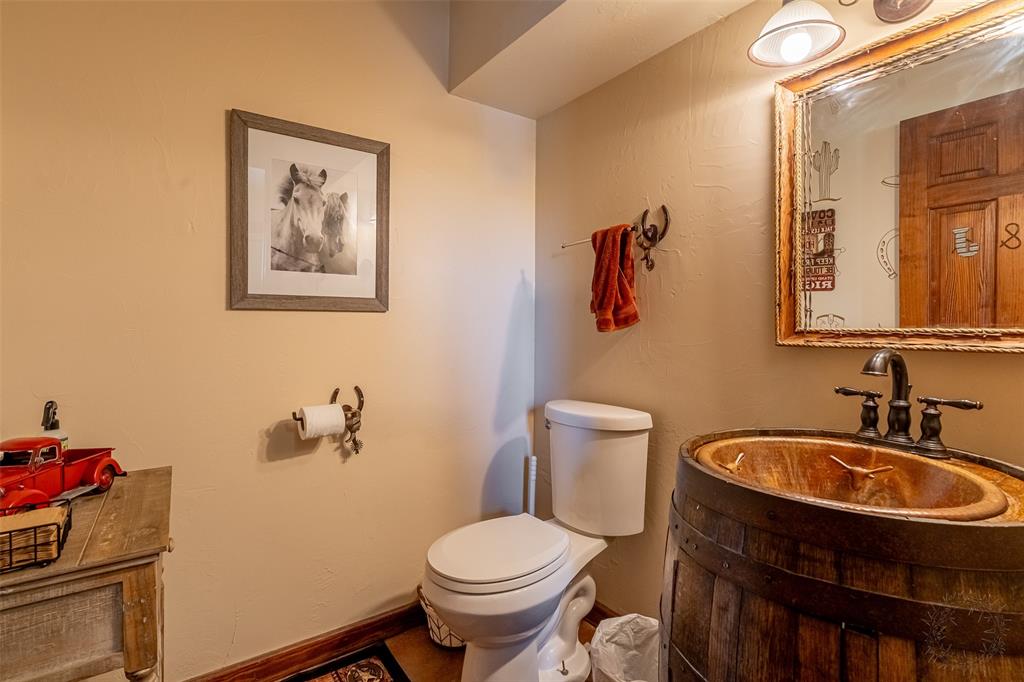 Old Wd Ranch Ph II Sec B - Residential