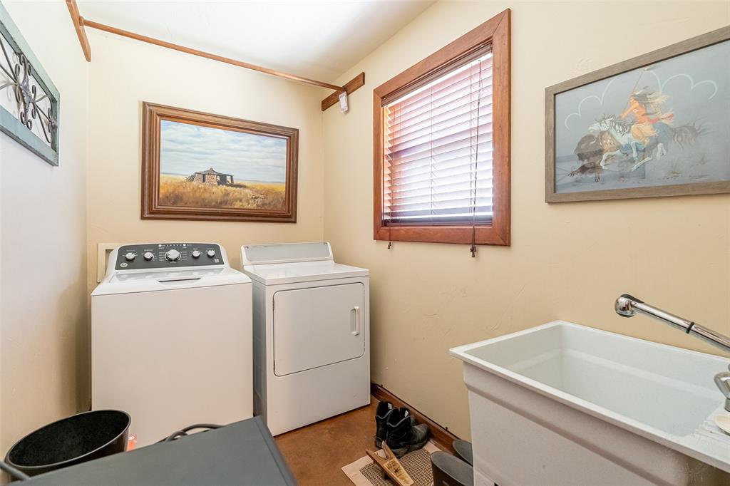 Old Wd Ranch Ph II Sec B - Residential
