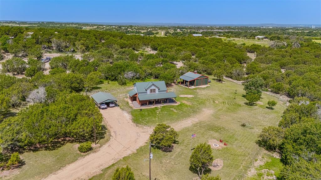 Old Wd Ranch Ph II Sec B - Residential