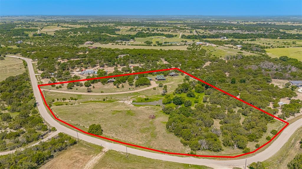 Old Wd Ranch Ph II Sec B - Residential