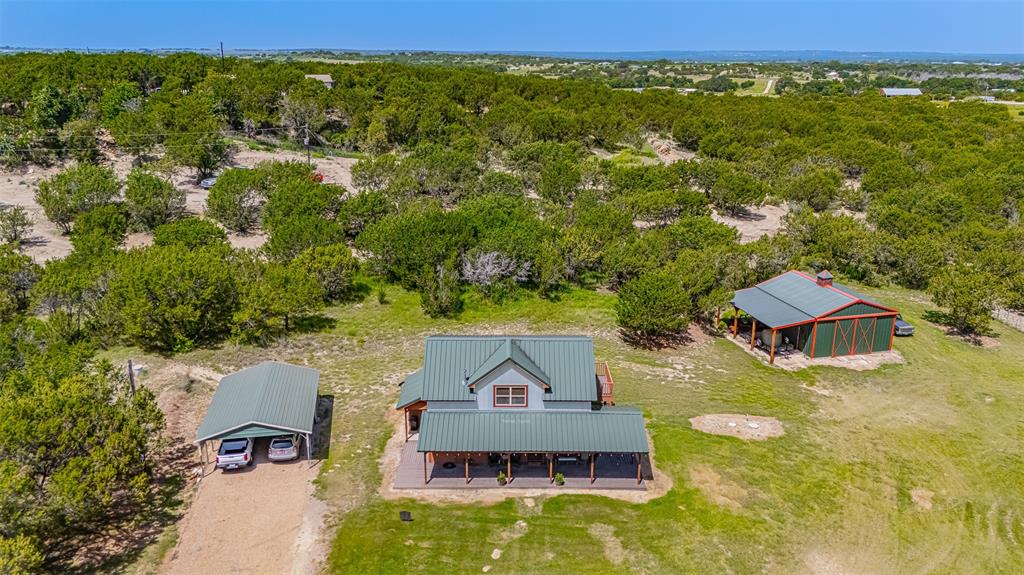 Old Wd Ranch Ph II Sec B - Residential