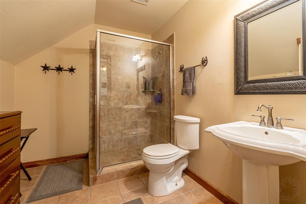 Old Wd Ranch Ph II Sec B - Residential