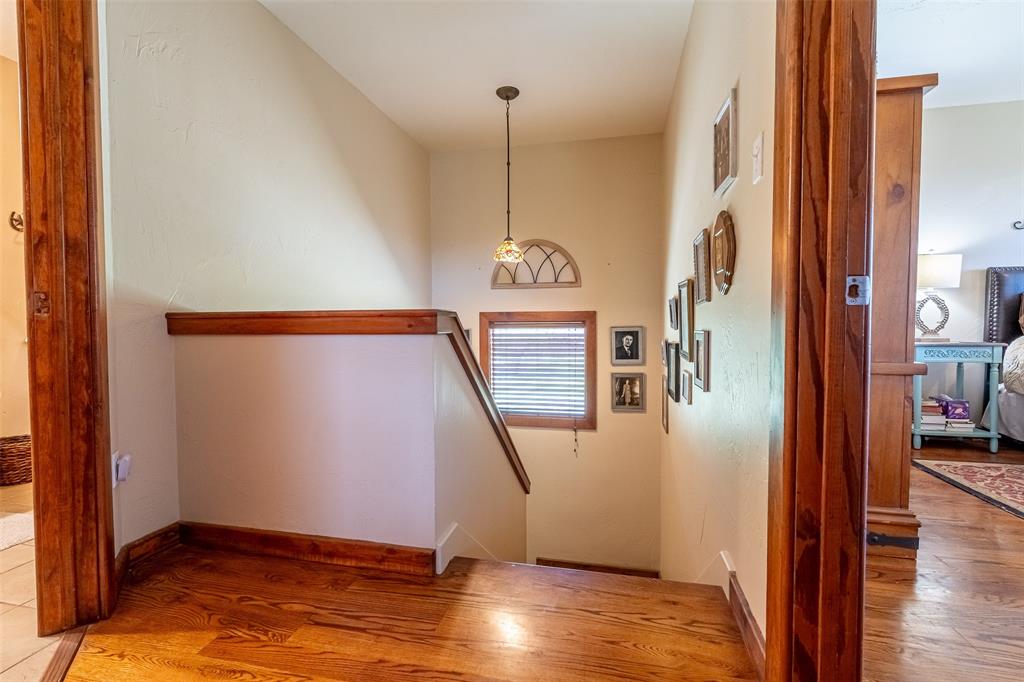 Old Wd Ranch Ph II Sec B - Residential