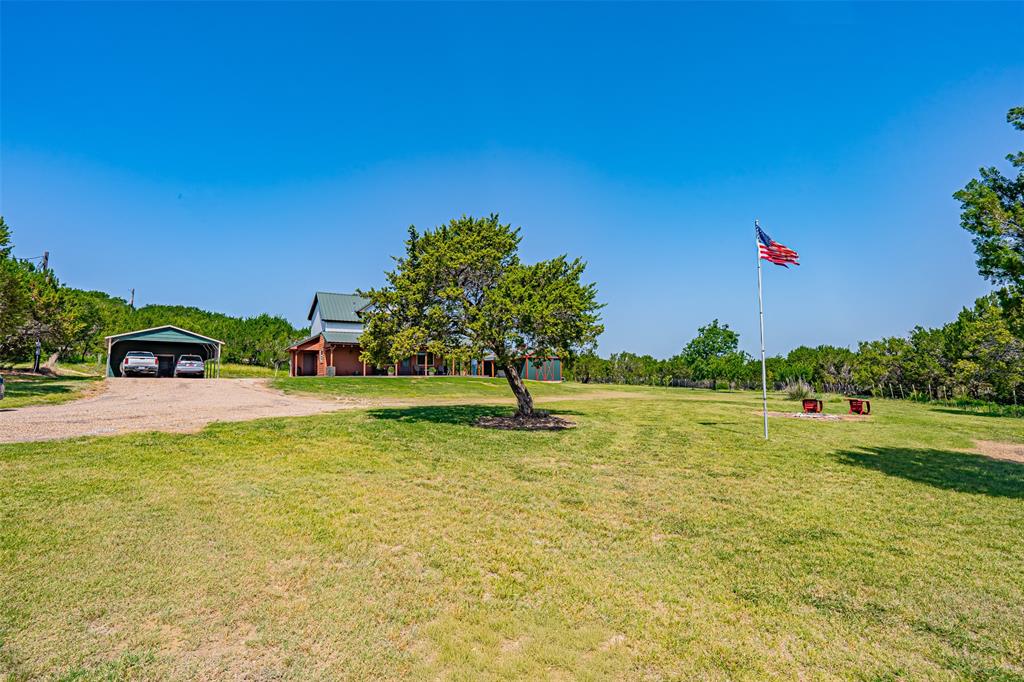 Old Wd Ranch Ph II Sec B - Residential