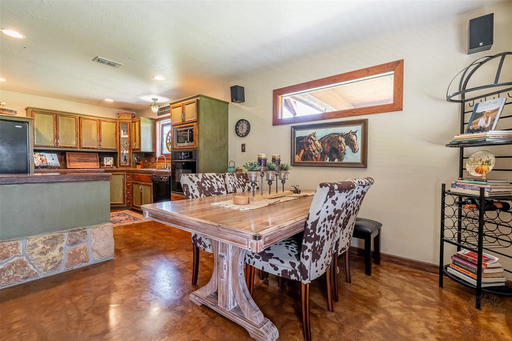 Old Wd Ranch Ph II Sec B - Residential