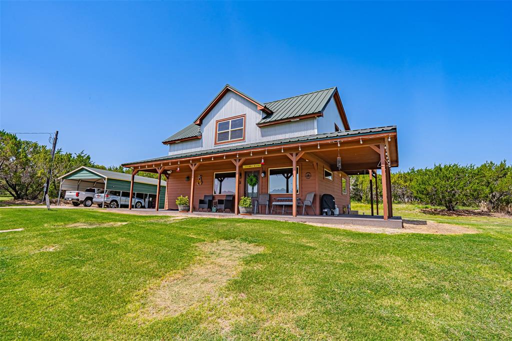 Old Wd Ranch Ph II Sec B - Residential