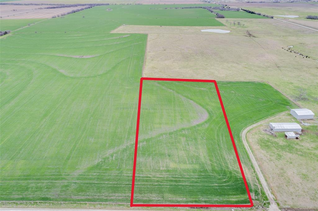 HEITZMAN ADDITION, BLOCK 1, LOT 2, ACRES 2.525 - Land
