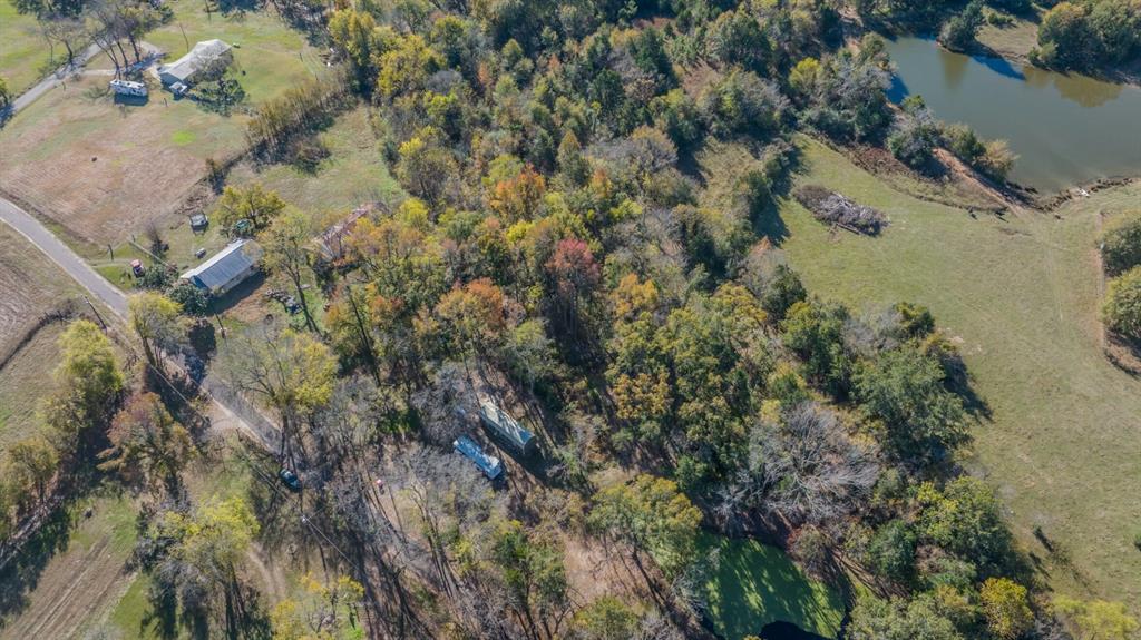 Sulphur Springs - Land
