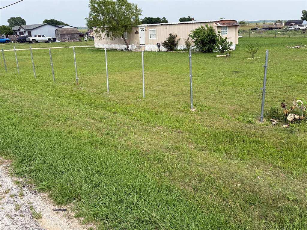 Welcome to this prime, oversized 1-Acre Corner Lot in Joshua, Texas! Amazing Investment Opportunity, property being sold As -Is. Very Affordable home ownership, conveniently located outside of city limits and free from HOA Restrictions. lots of space to dream and roam, For a Family enjoying country living and is less than 10 minutes to Chisholm Trail Parkway.