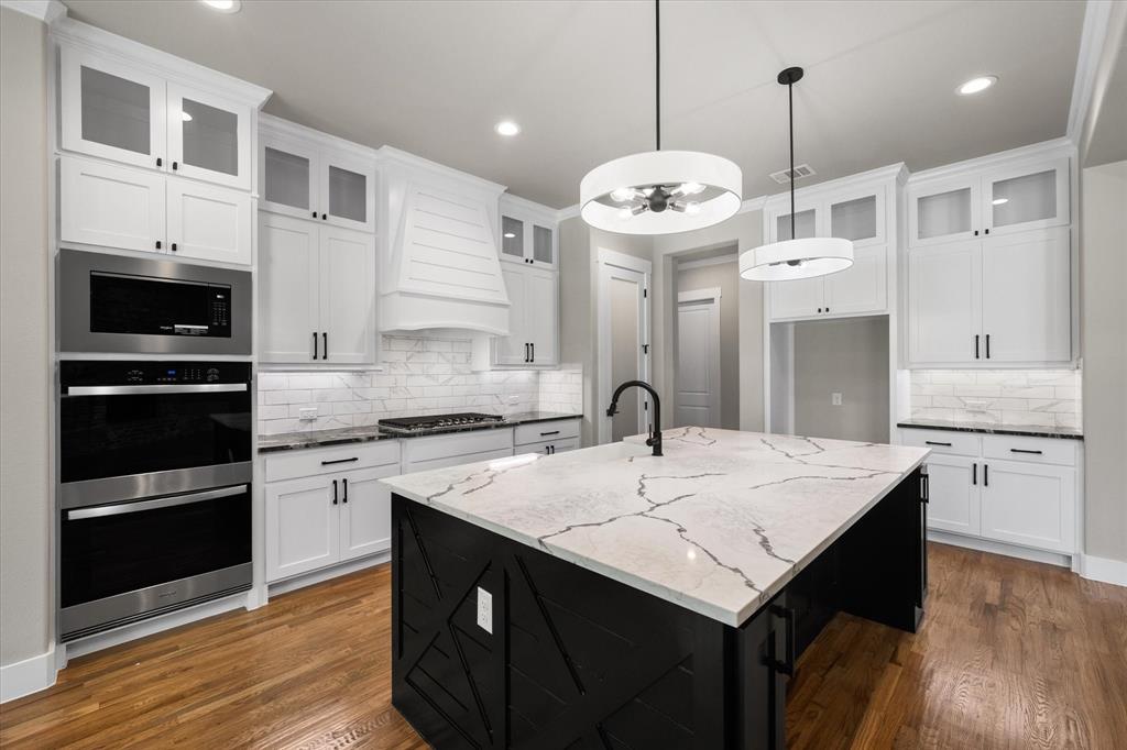 Waterfall Ranch Ests Ph 1 - Residential
