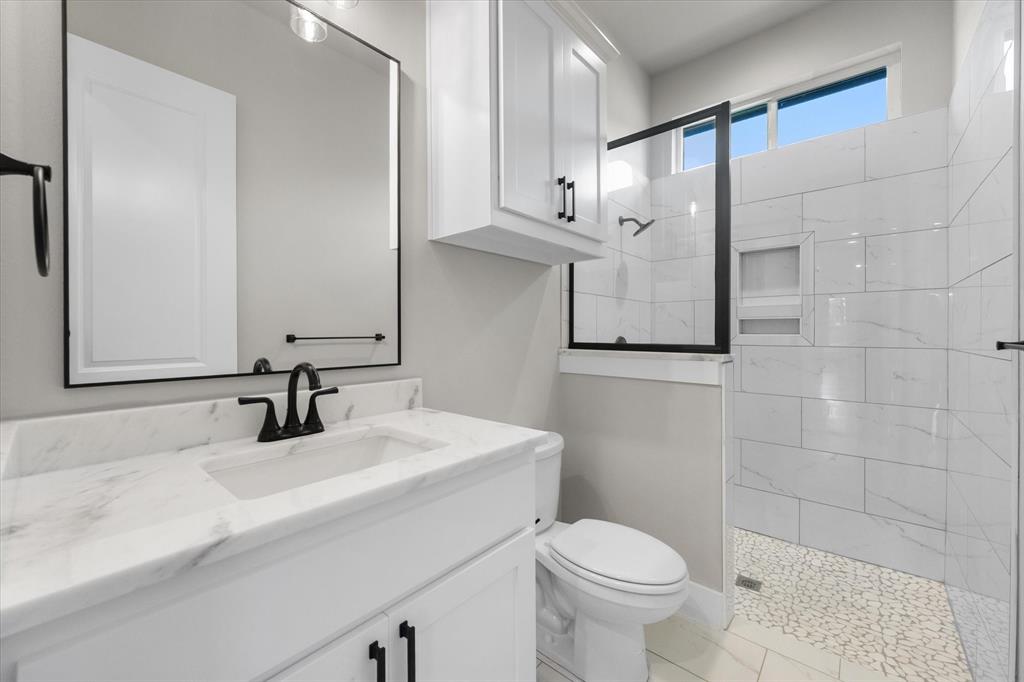 Waterfall Ranch Ests Ph 1 - Residential