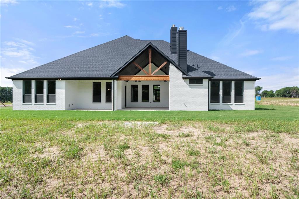 Waterfall Ranch Ests Ph 1 - Residential