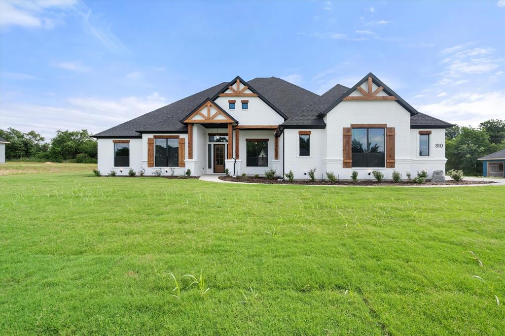 Waterfall Ranch Ests Ph 1 - Residential