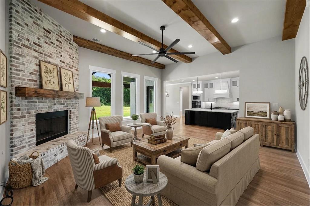Waterfall Ranch Ests Ph 1 - Residential