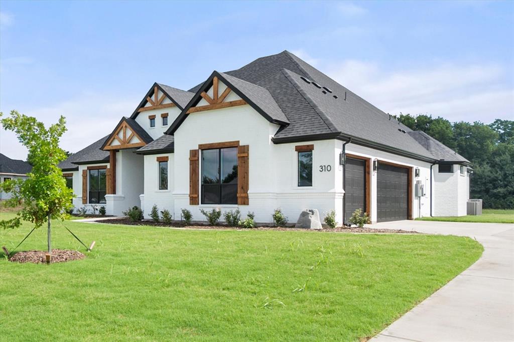 Waterfall Ranch Ests Ph 1 - Residential
