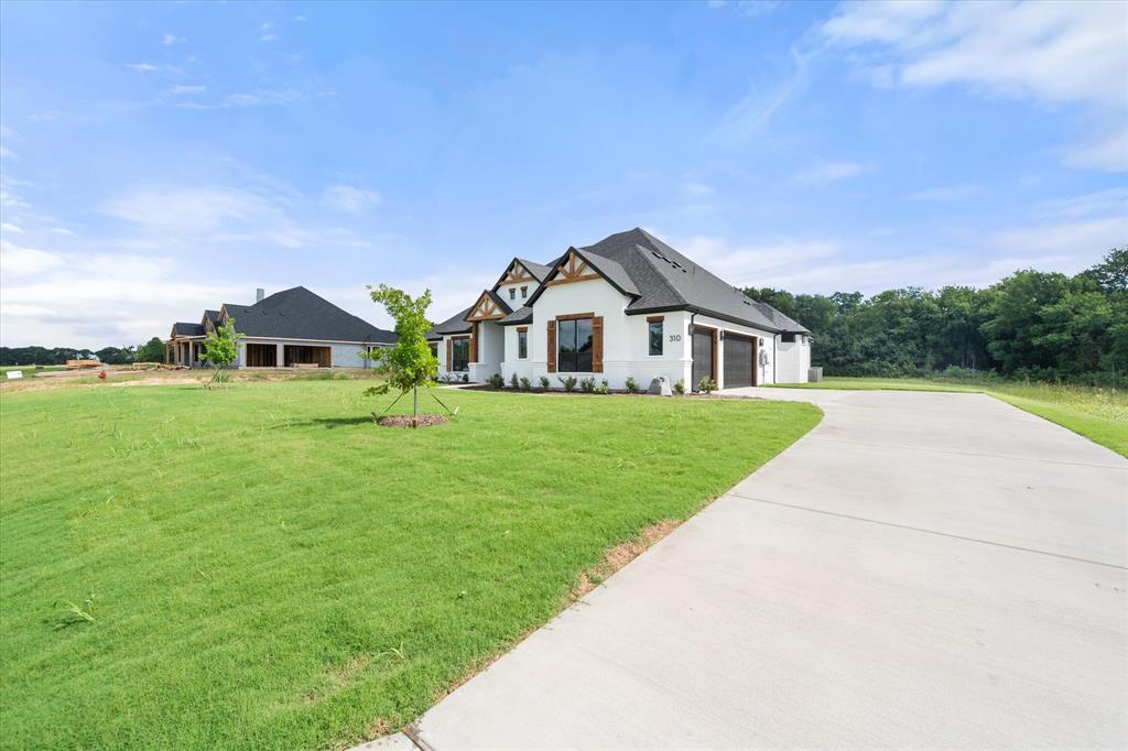 Waterfall Ranch Ests Ph 1 - Residential