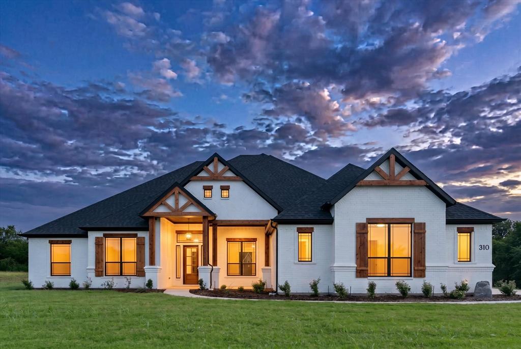 Waterfall Ranch Ests Ph 1 - Residential