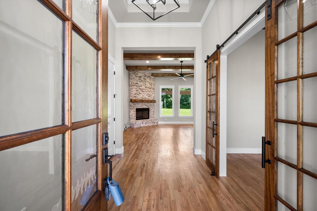 Waterfall Ranch Ests Ph 1 - Residential