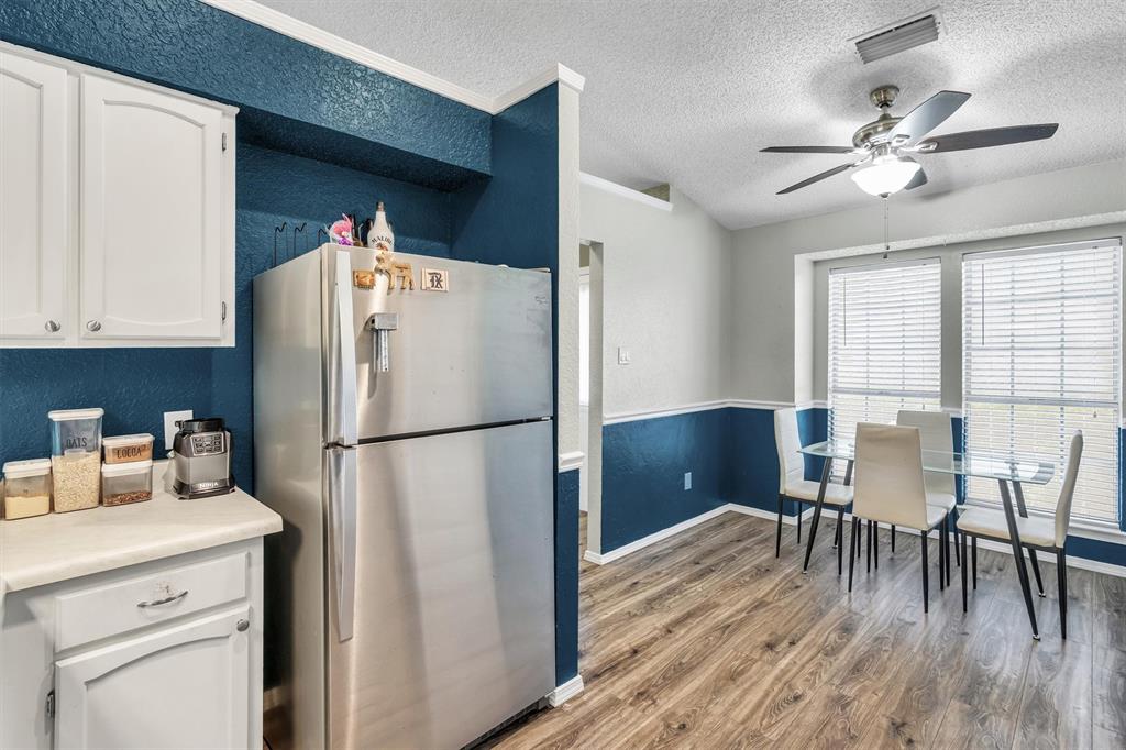 Trails Add - Residential