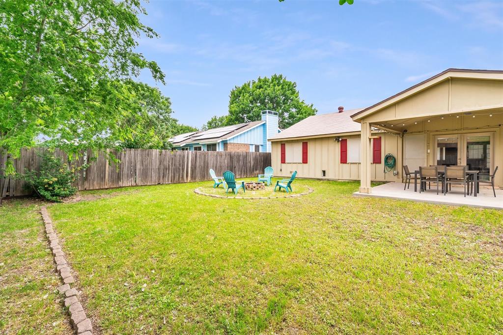 Trails Add - Residential