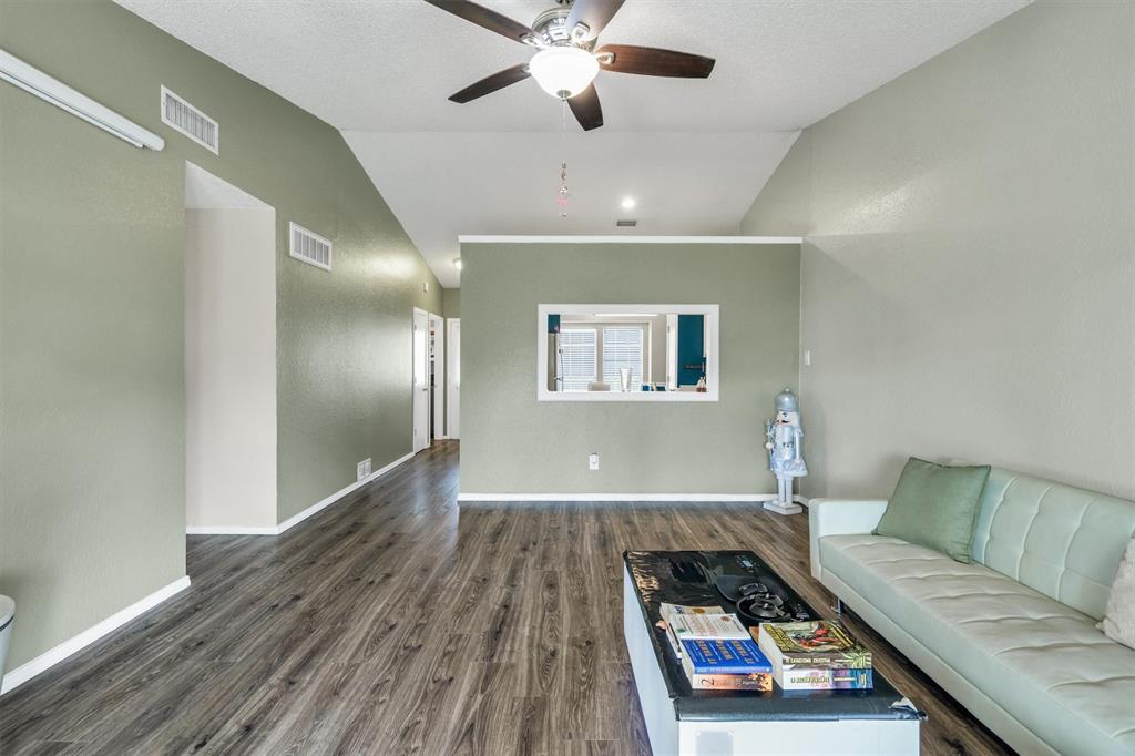 Trails Add - Residential