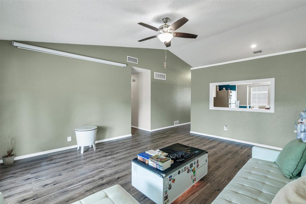 Trails Add - Residential