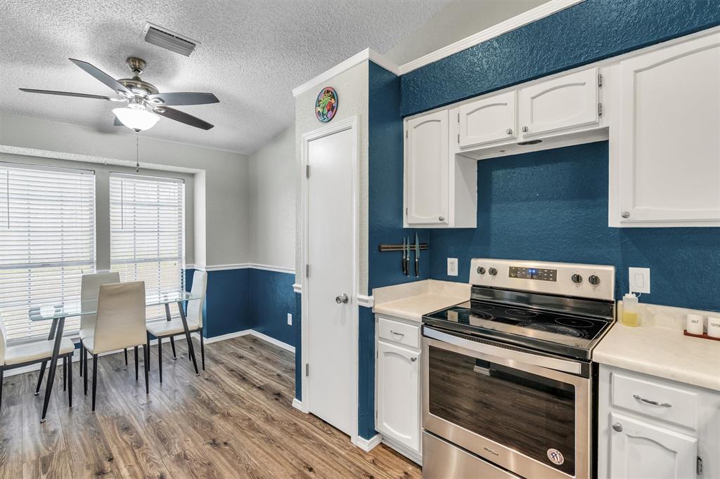 Trails Add - Residential