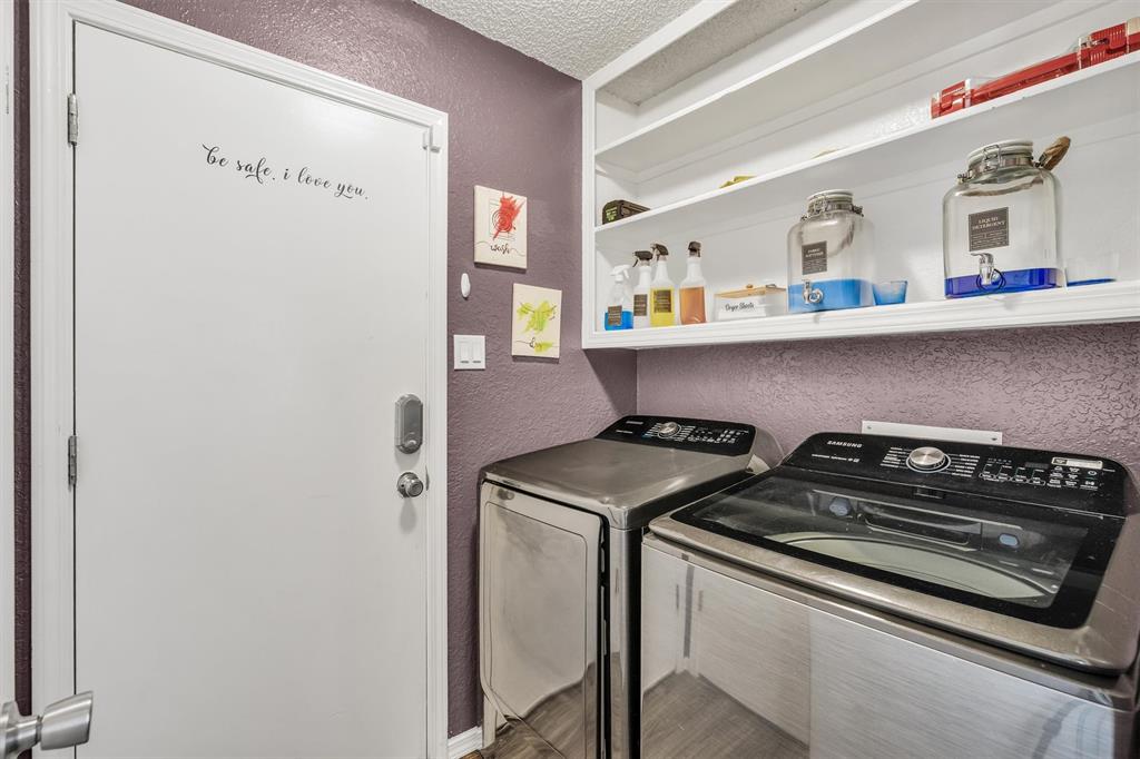 Trails Add - Residential
