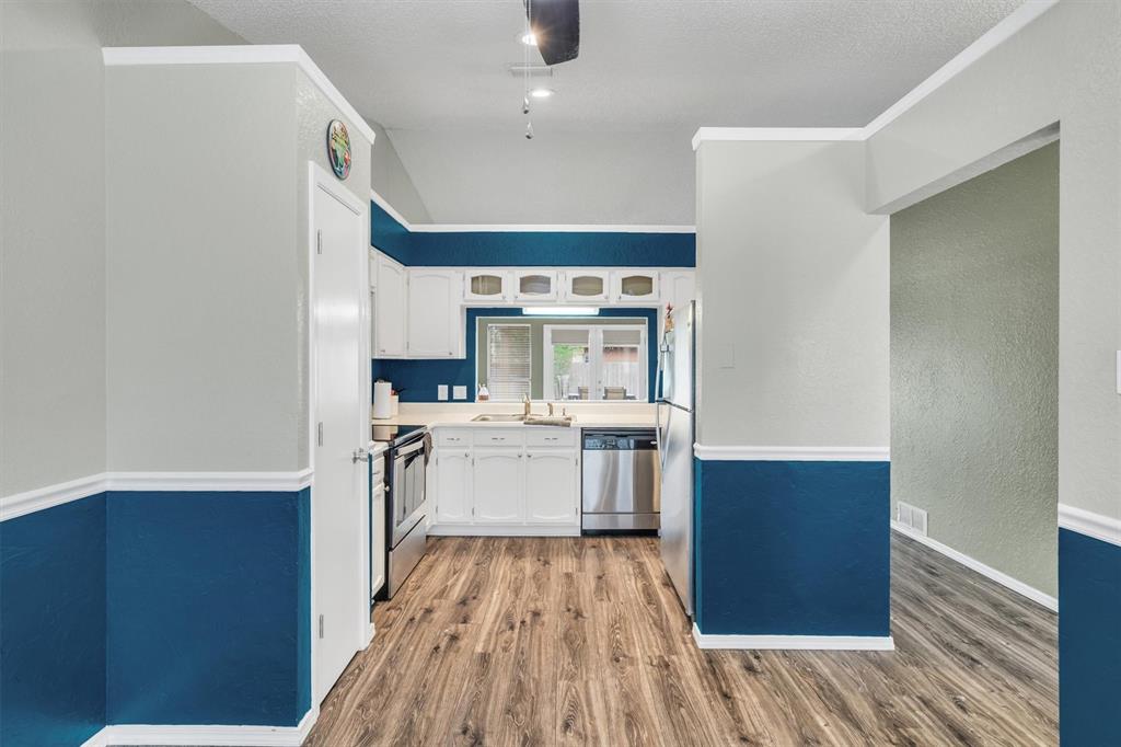 Trails Add - Residential