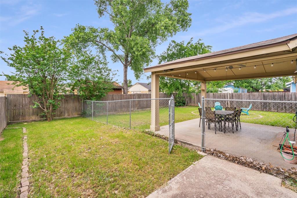 Trails Add - Residential