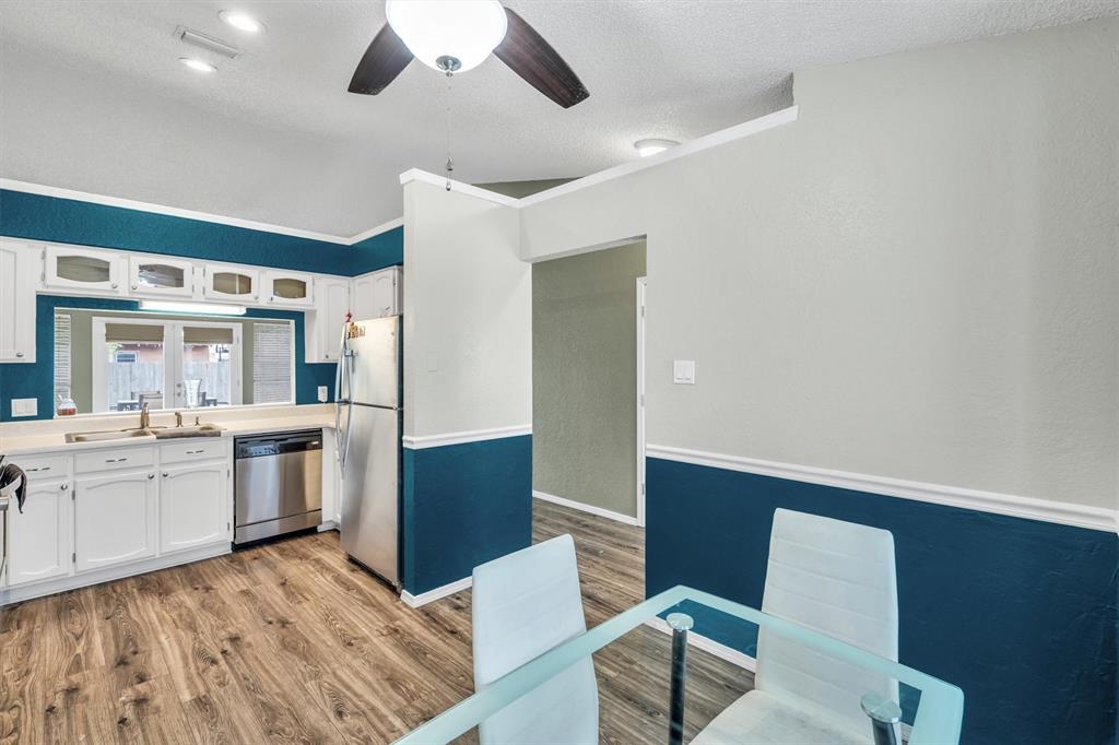 Trails Add - Residential