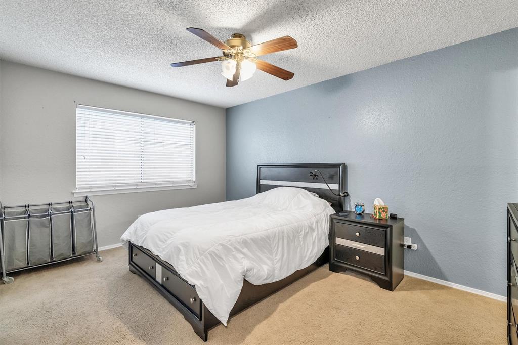 Trails Add - Residential