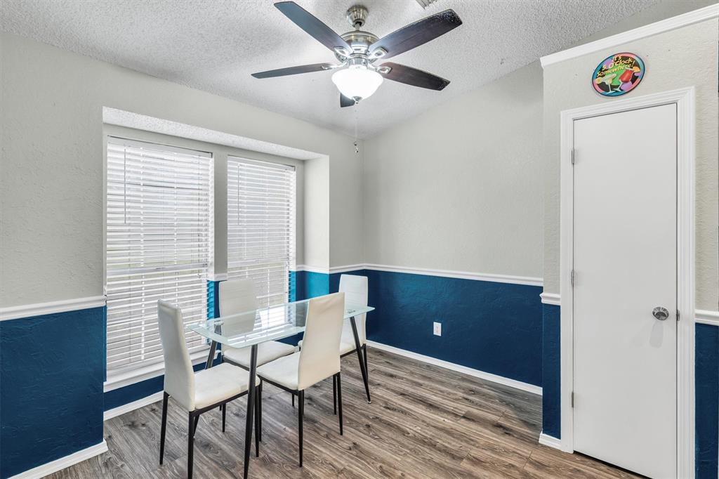 Trails Add - Residential