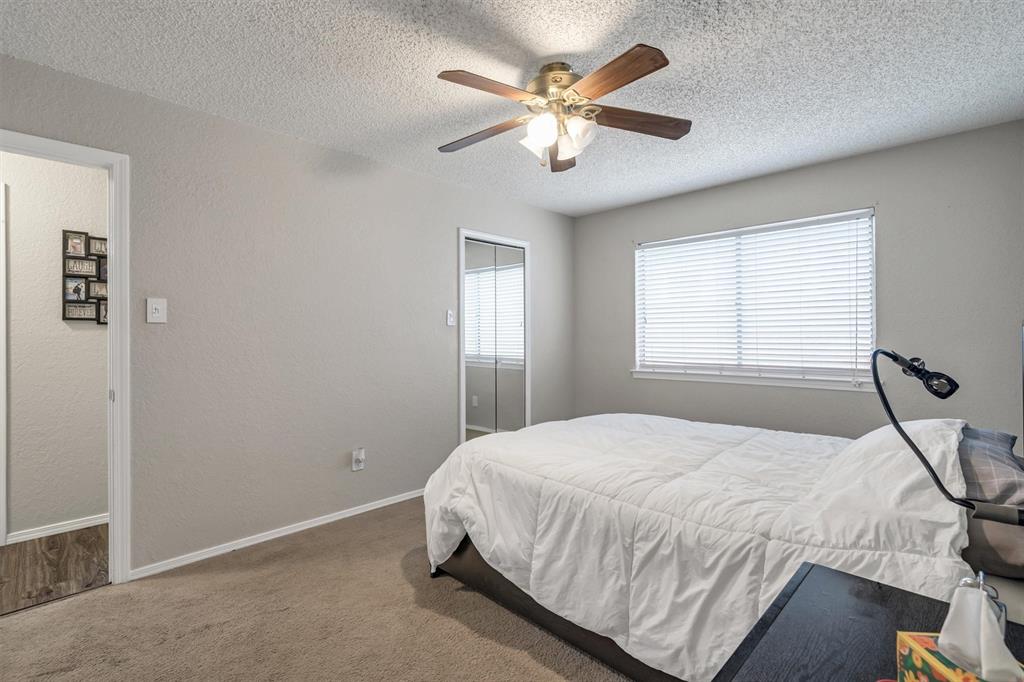 Trails Add - Residential