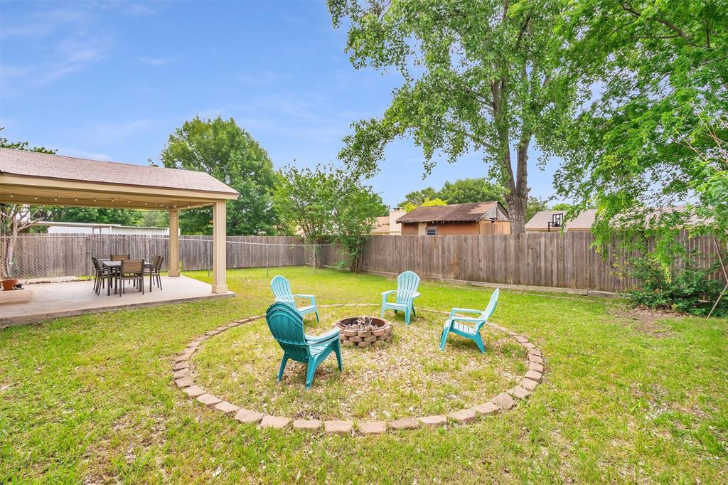 Trails Add - Residential
