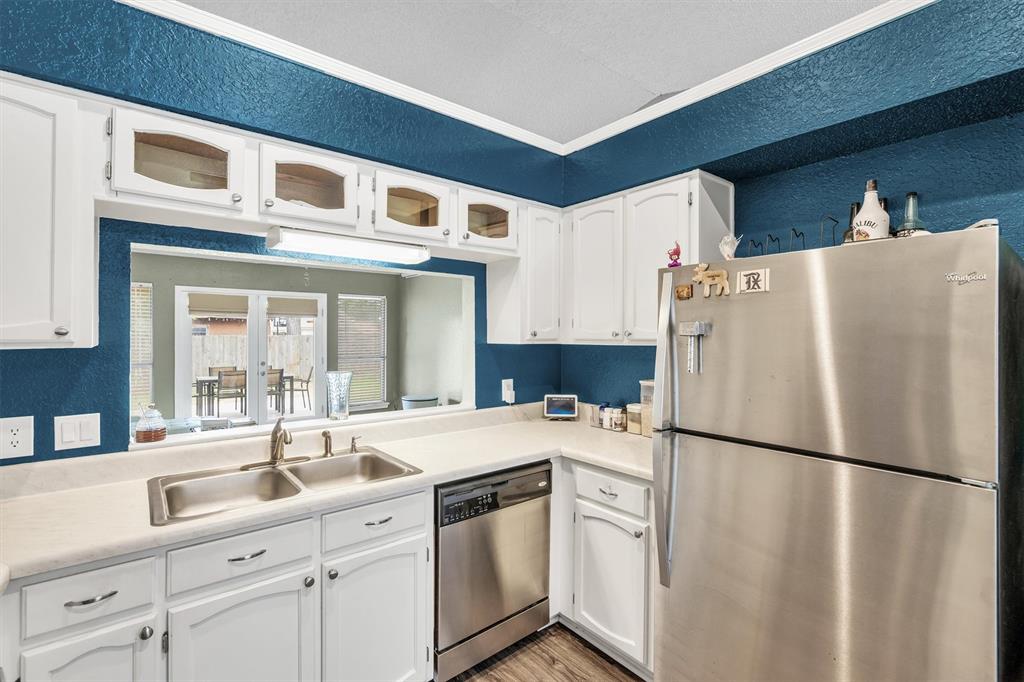 Trails Add - Residential