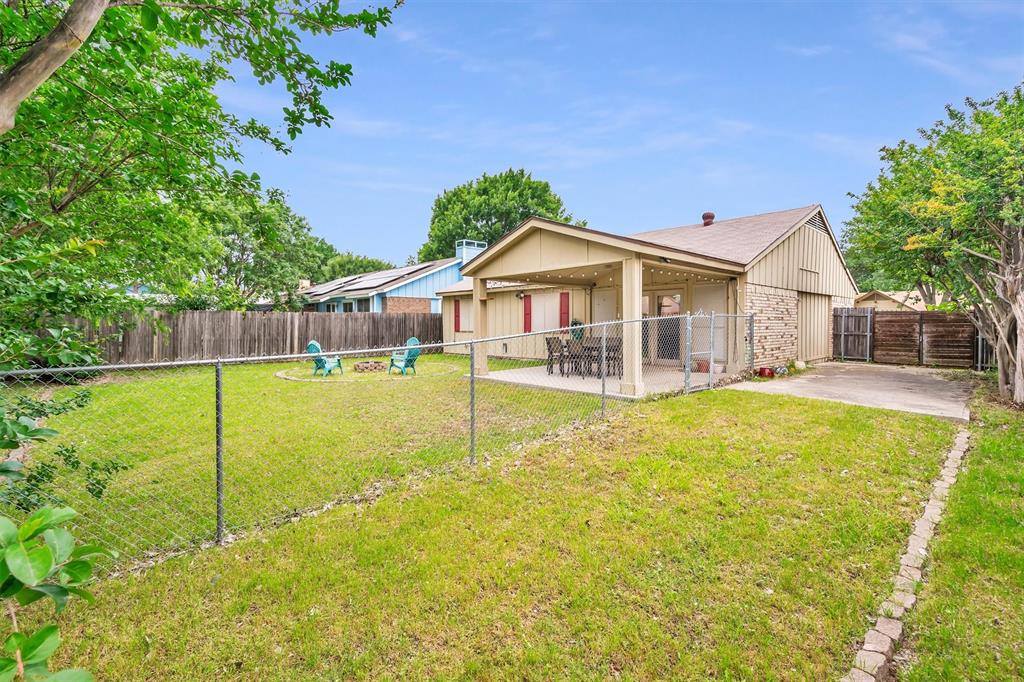 Trails Add - Residential