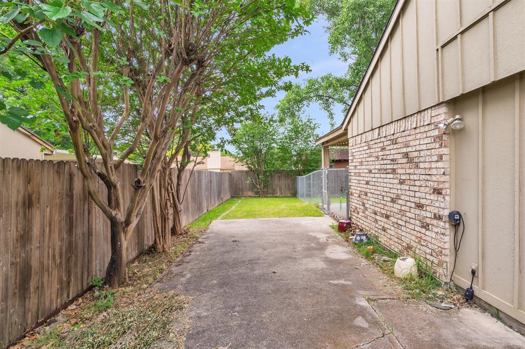 Trails Add - Residential
