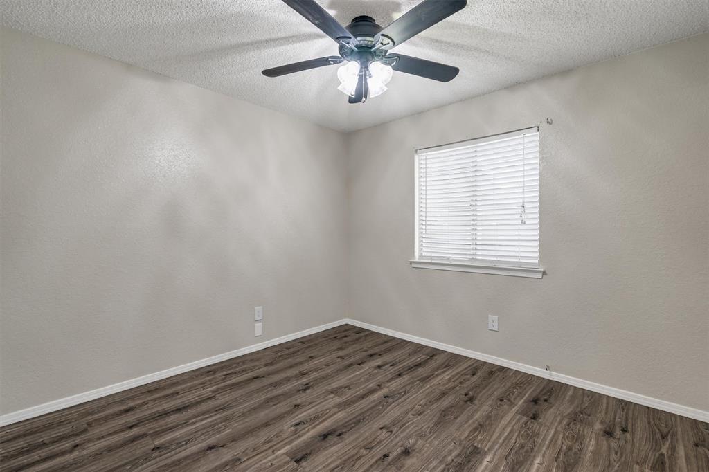Trails Add - Residential