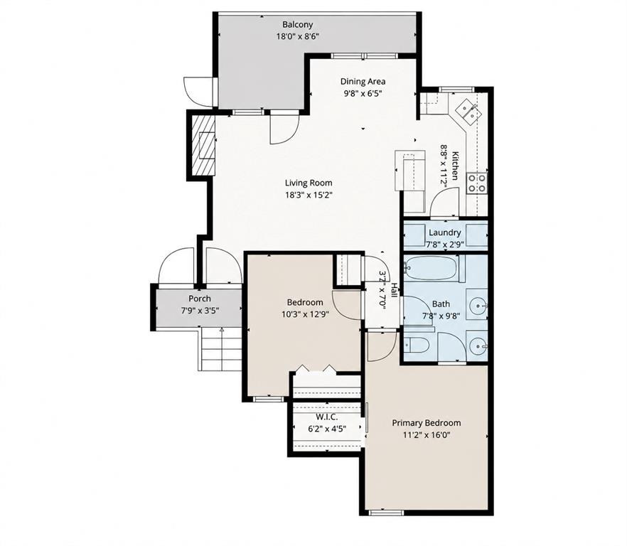 Cloisters Condo The - Residential