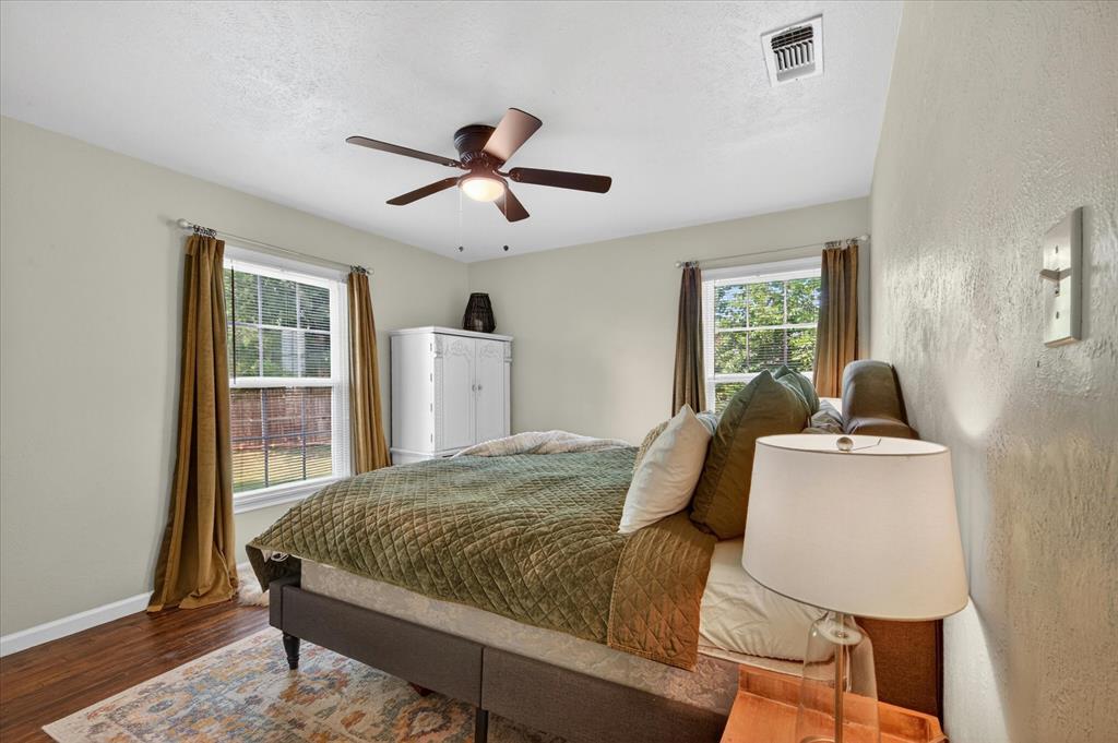 Crestmoor Park - Residential