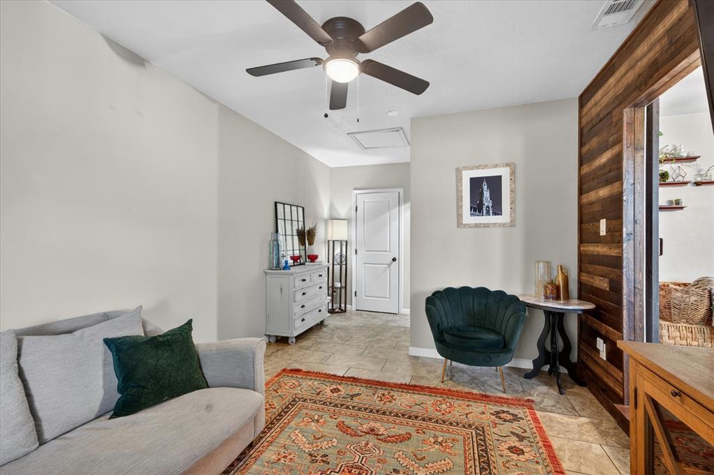 Crestmoor Park - Residential